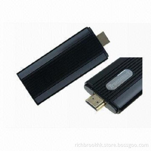 T428 Quad Core MINI PC/TV Box Android 4.2 OS 2GB DDR 8GB Nandflash Bluetooth Wi-Fi HDMI